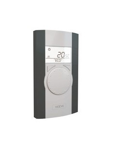 Régulation AUTOMIX 20 sur ambiance