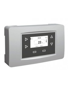 REGULATION AUTOMIX 30E SANS HORLOGE