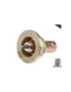 Cartouche thermostatique pour combi 45