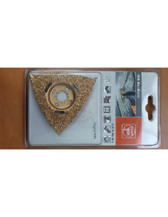 Pack 25 lames de scies E-cut Fein