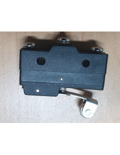 Switch contact