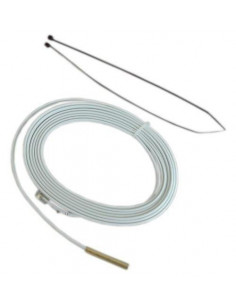 Sonde depart T1 AM20 AM40