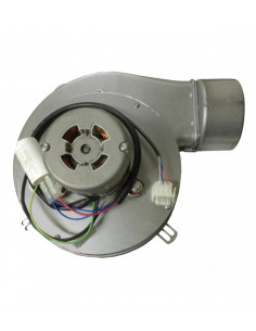 Extracteur ERA 40