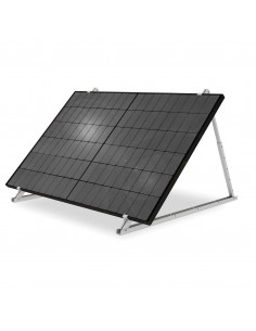 KIT SOLAIRE PHOTOVOLTAIQUES 400W plug and play 2
