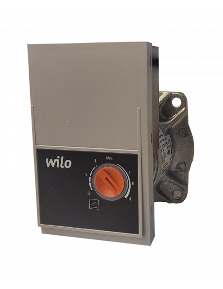 copy of Circulateur  Wilo RS25/6-3P pour Laddomat 21