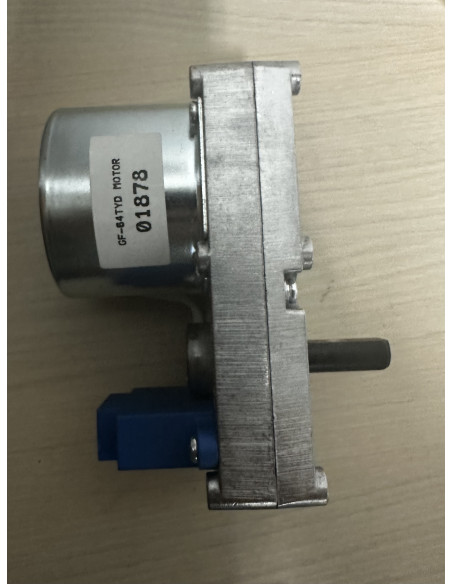 Moteur + Motoreducteur GGM