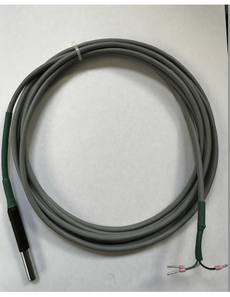 Sonde Température extérieur