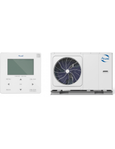 copy of PAC MONOBLOC WELLEA 10 KW WHPMA 10