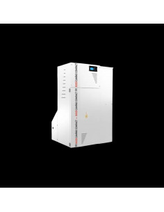 copy of Chaudière à granulé 5-25 Kw Easy Compact
