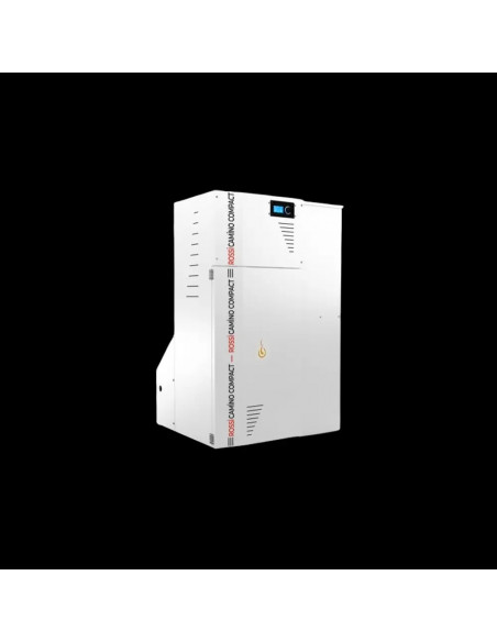 Chaudière à granulé 10 Kw Cami Compact